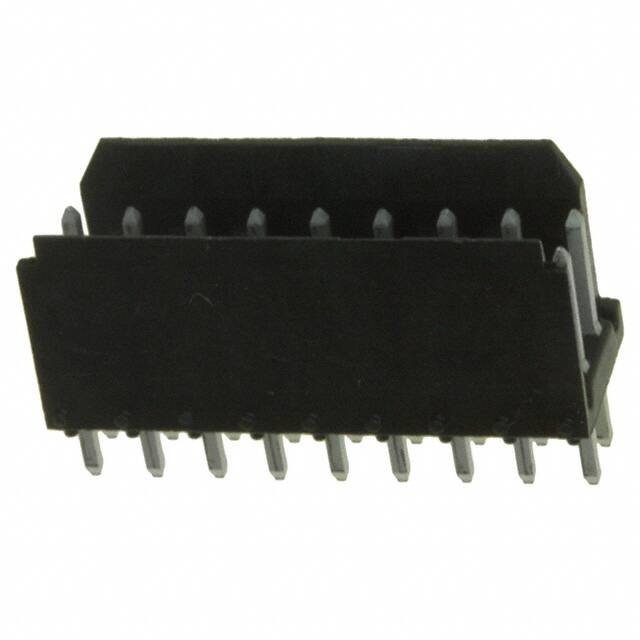 76385-409LFAmphenol ICC (FCI)