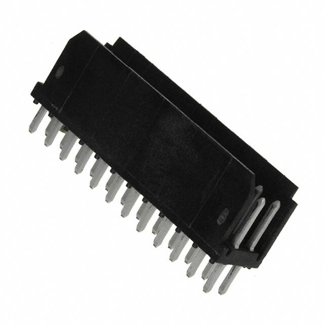 76385-412LFAmphenol ICC (FCI)