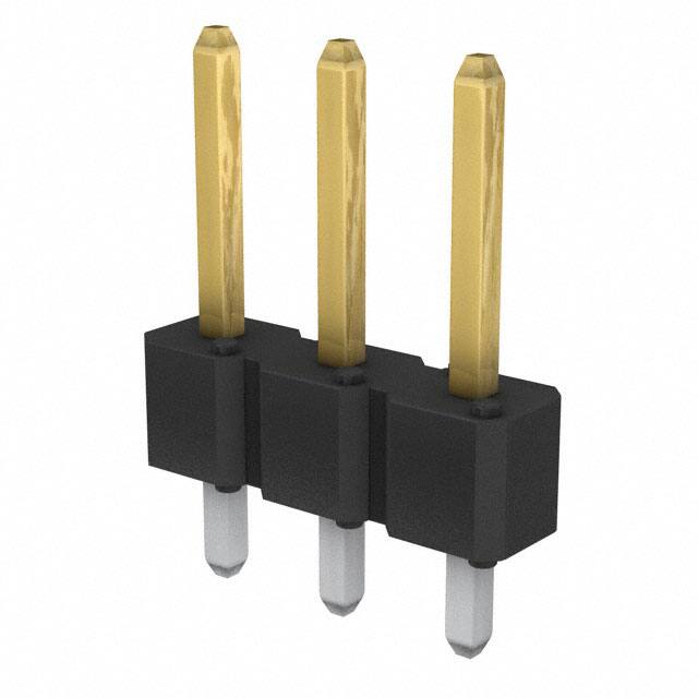 77311-801-03Amphenol ICC (FCI)