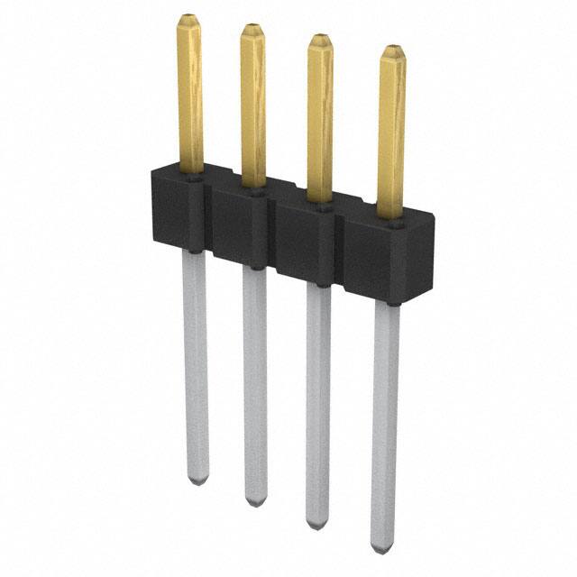 77311-105-04LFAmphenol ICC (FCI)