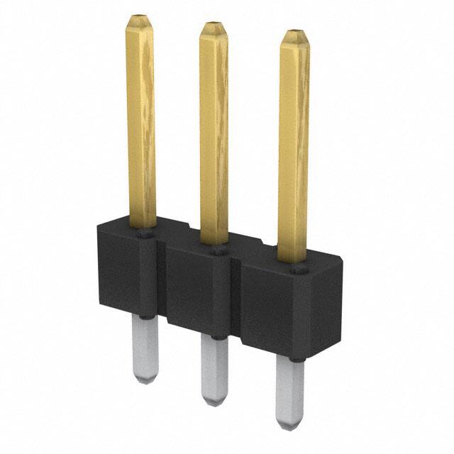 77311-124-03Amphenol ICC (FCI)