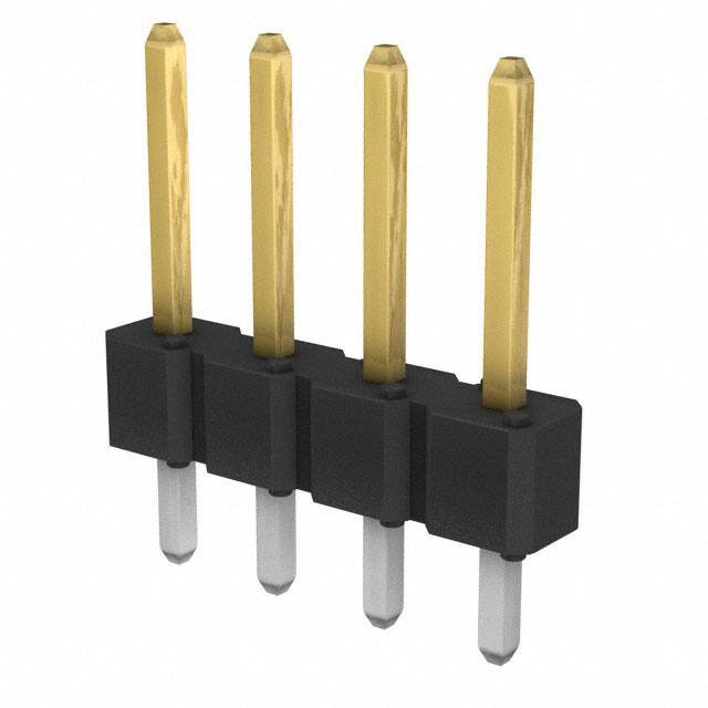 77311-124-04Amphenol ICC (FCI)