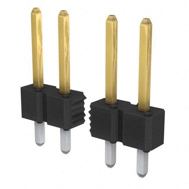 Amphenol ICC (FCI) 77311-127-07LF