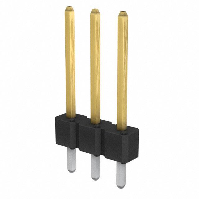 77311-132-03LFAmphenol ICC (FCI)