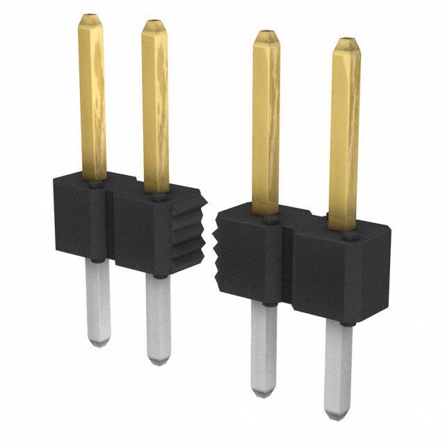 Amphenol ICC (FCI) 77311-138-36