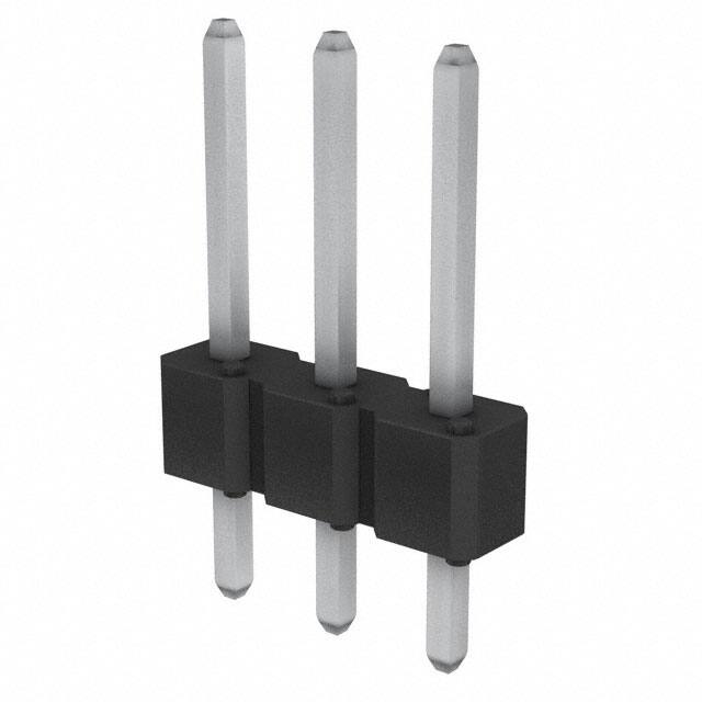 77311-4AC-03LFAmphenol ICC (FCI)