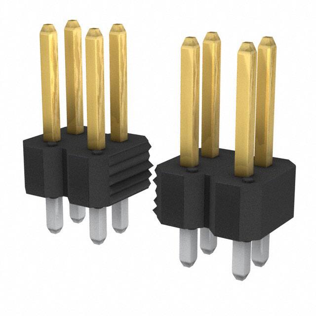 Amphenol ICC (FCI) 77313-101-54LF