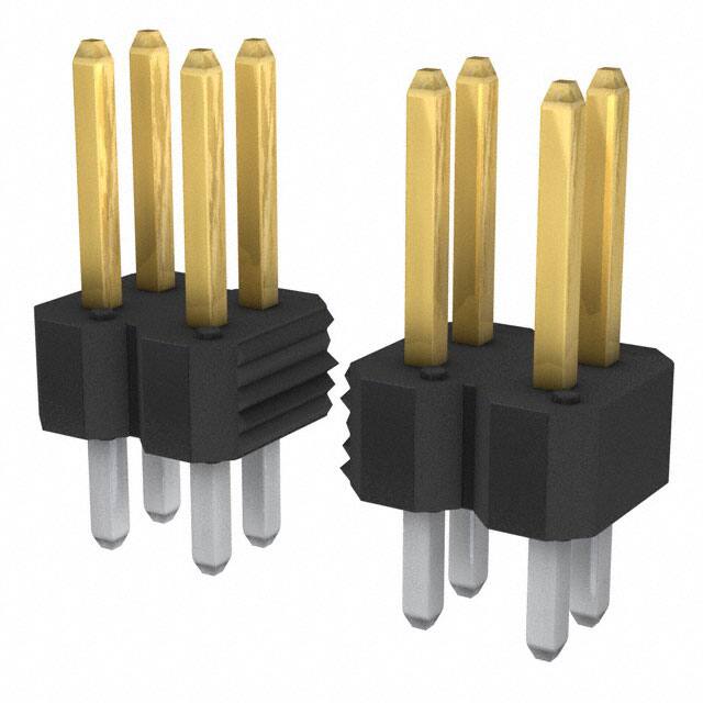 77313-804-34Amphenol ICC (FCI)