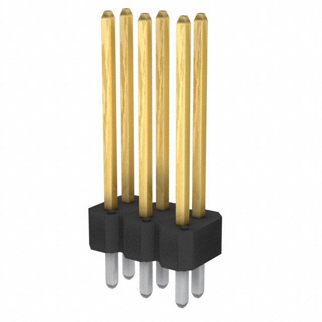 77313-119-06Amphenol ICC (FCI)