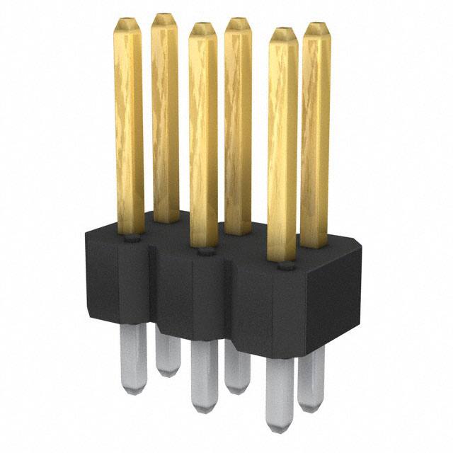 77313-124-06Amphenol ICC (FCI)