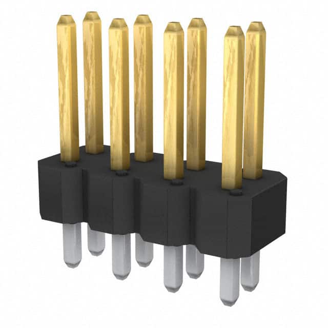 77313-127-08Amphenol ICC (FCI)