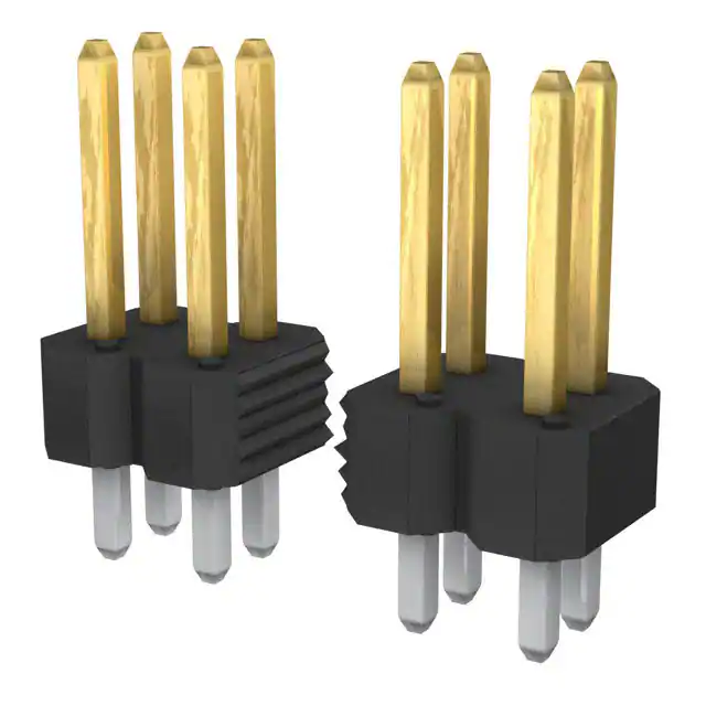 Amphenol ICC (FCI) 77313-127-12