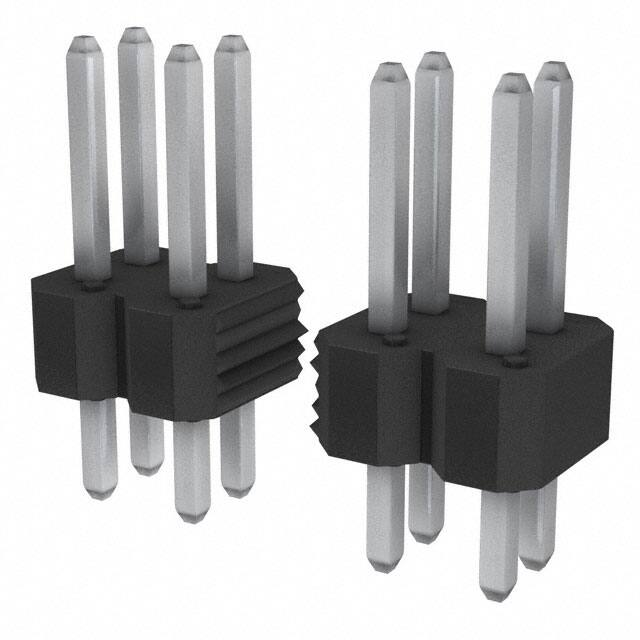 Amphenol ICC (FCI) 77313-404-18LF