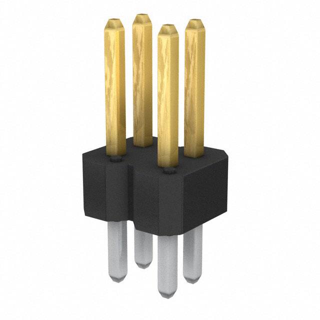 77313-802-04Amphenol ICC (FCI)