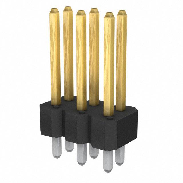 Amphenol ICC (FCI) 77313-815-06