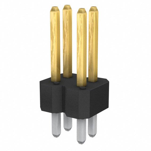 77313-124-04Amphenol ICC (FCI)