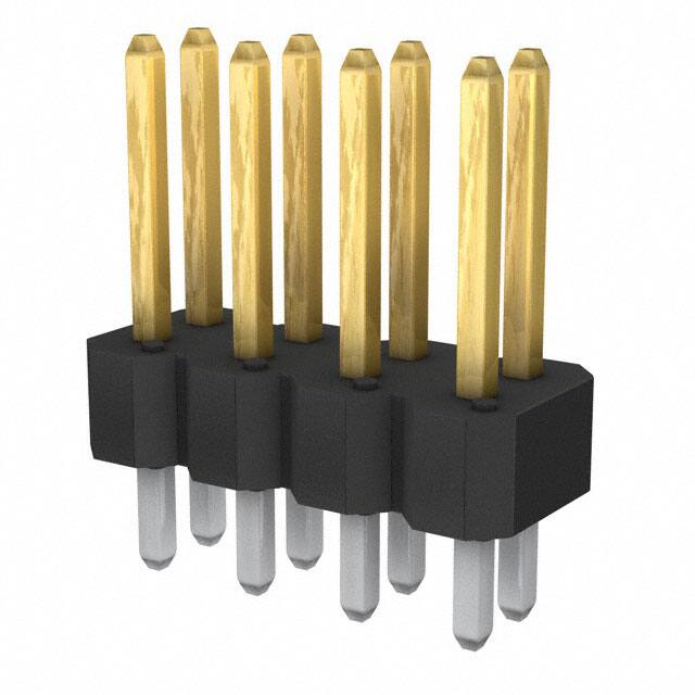 77313-124-08Amphenol ICC (FCI)