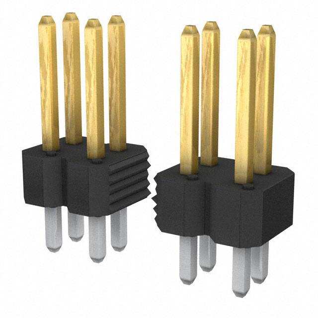 Amphenol ICC (FCI) 77313-124-22LF