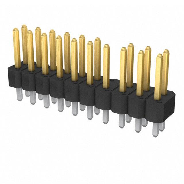 77314-118LFAmphenol ICC (FCI)