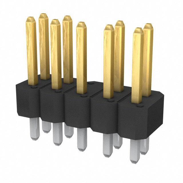 77314-123LFAmphenol ICC (FCI)