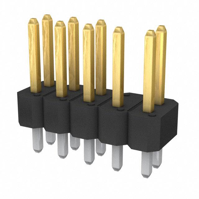 77314-127LFAmphenol ICC (FCI)