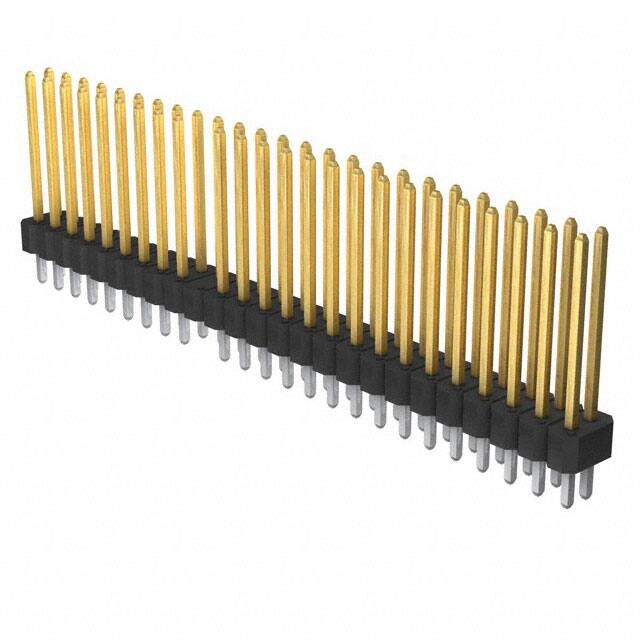 77314-153LFAmphenol ICC (FCI)