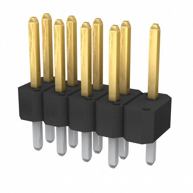 77314-184LFAmphenol ICC (FCI)