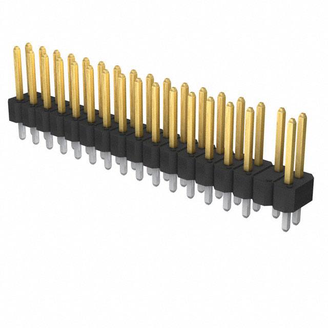 77314-190LFAmphenol ICC (FCI)