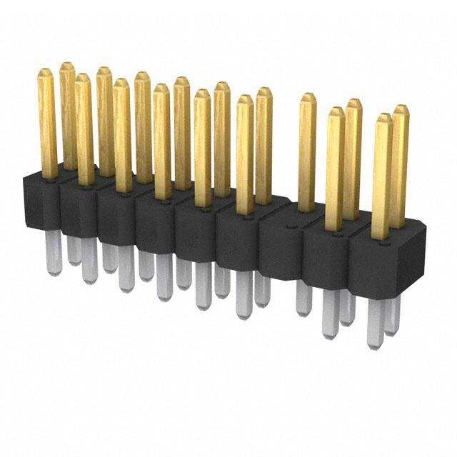 77314-897LFAmphenol ICC (FCI)