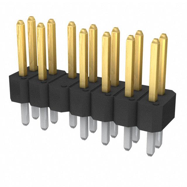 77314-1AELFAmphenol ICC (FCI)