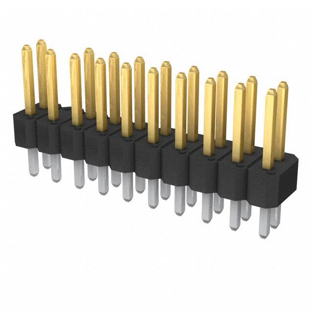77314-802LFAmphenol ICC (FCI)