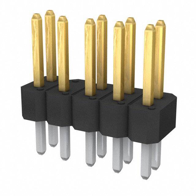 77314-855LFAmphenol ICC (FCI)