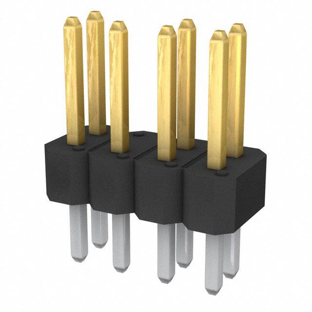 77314-864LFAmphenol ICC (FCI)