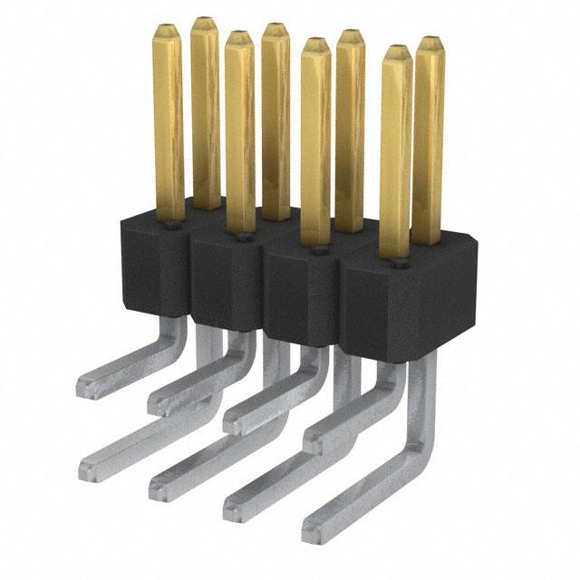77317-804-08Amphenol ICC (FCI)