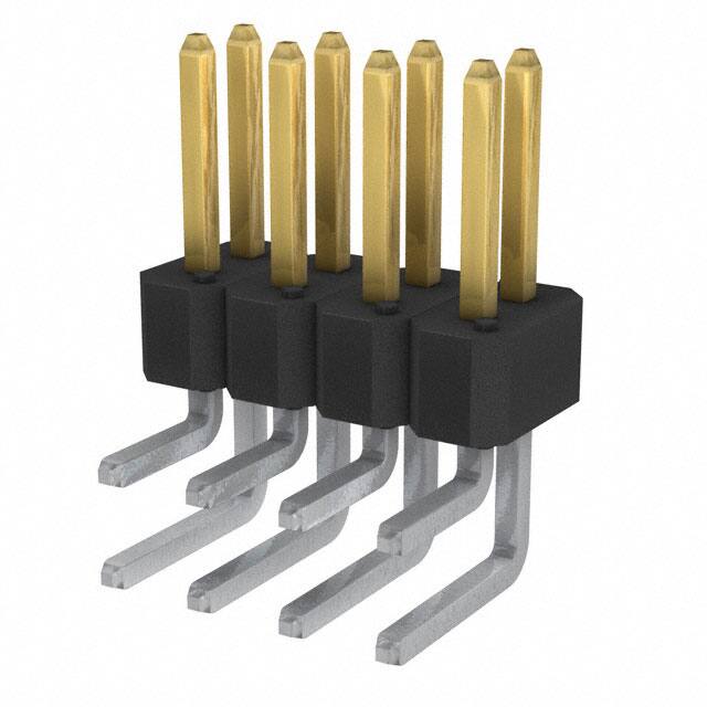 Amphenol ICC (FCI) 77317-801-08LF