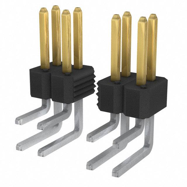 Amphenol ICC (FCI) 77317-104-16LF