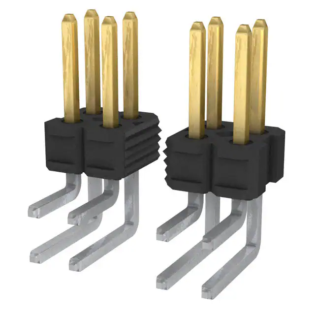 Amphenol ICC (FCI) 77319-804-20LF