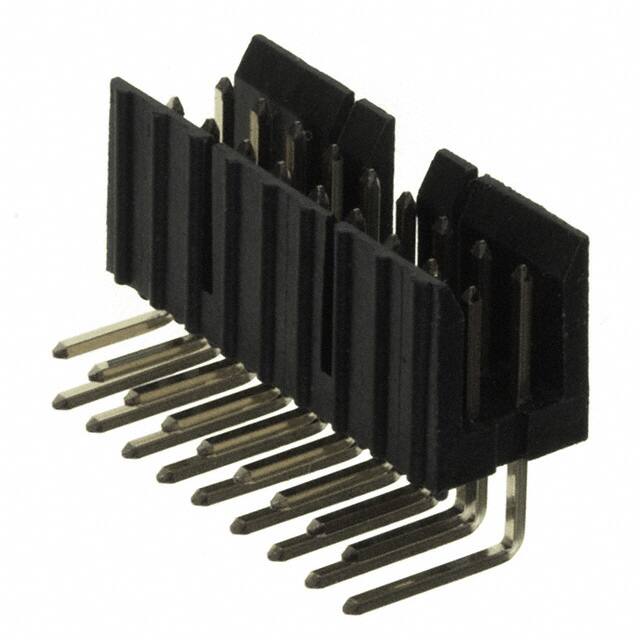 78207-118HLFAmphenol ICC (FCI)