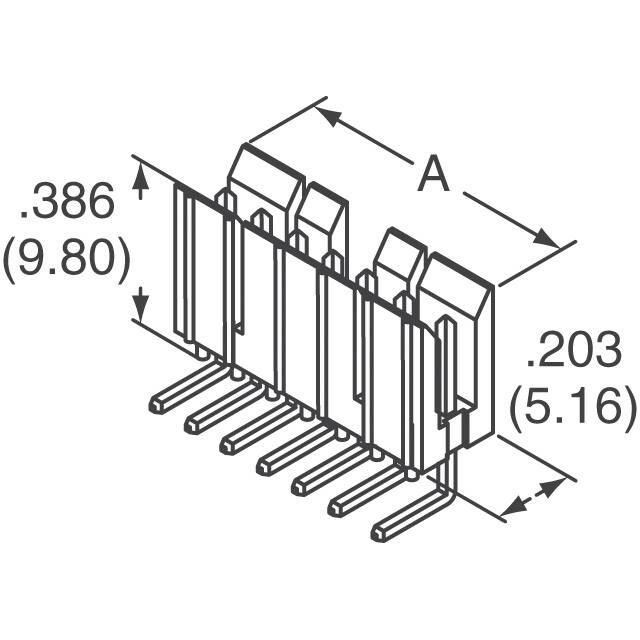 78208-111HLFAmphenol ICC (FCI)