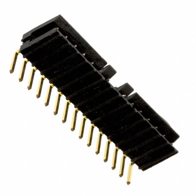 78208-115HLFAmphenol ICC (FCI)