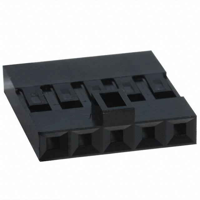 78211-005LFAmphenol ICC (FCI)