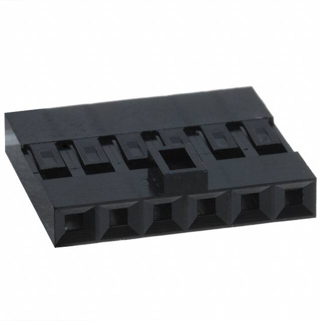 78211-006LFAmphenol ICC (FCI)