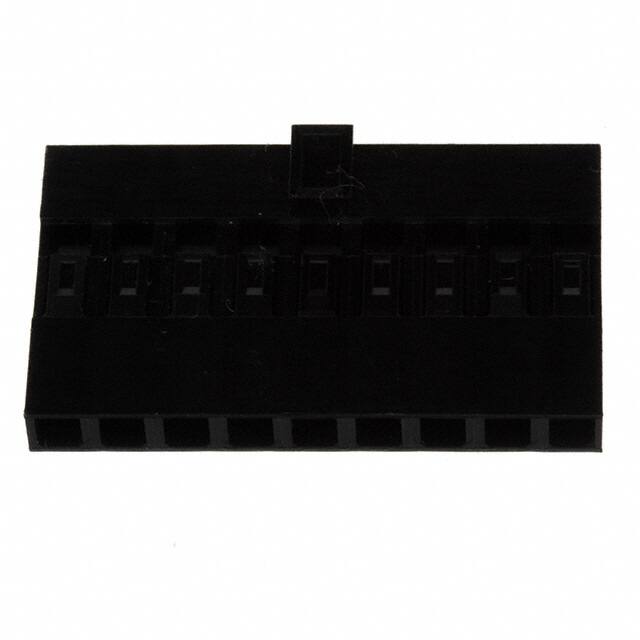78211-009LFAmphenol ICC (FCI)