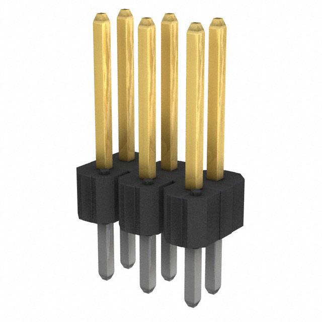 78233-106HLFAmphenol ICC (FCI)