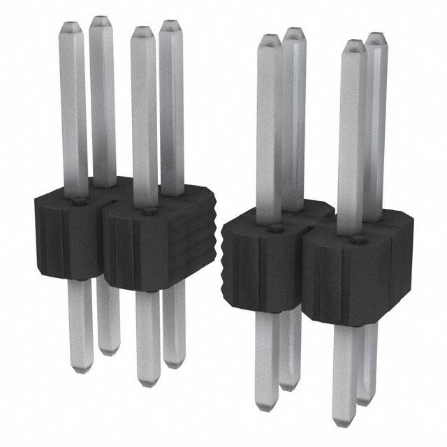Amphenol ICC (FCI) 78286-468HLF