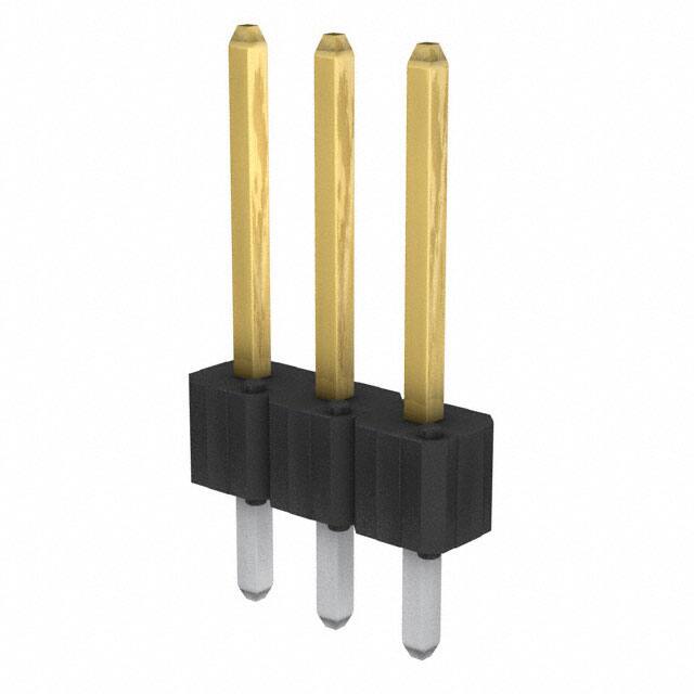 78511-203HLFAmphenol ICC (FCI)