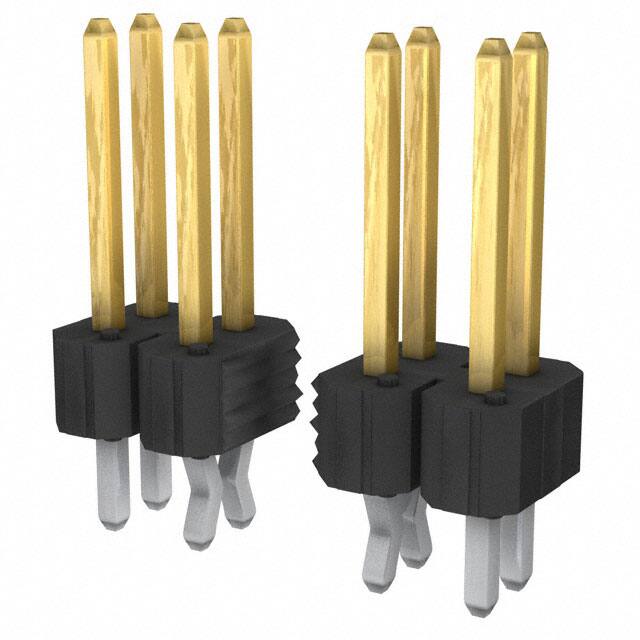 Amphenol ICC (FCI) 78548-142HLF
