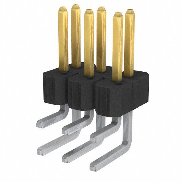 79257-206HLFAmphenol ICC (FCI)