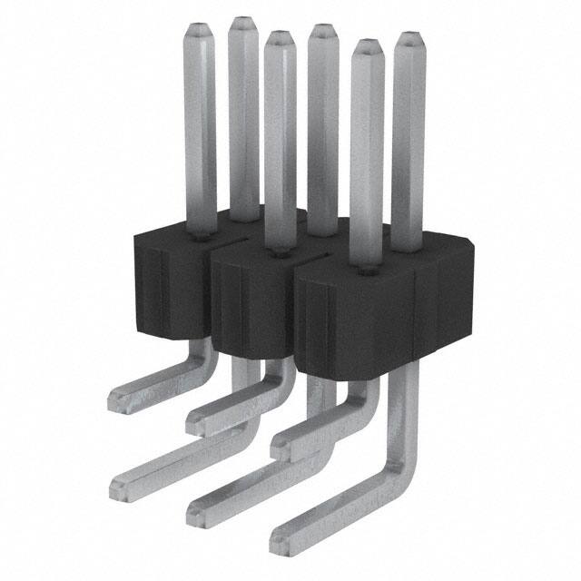 79257-406HLFAmphenol ICC (FCI)