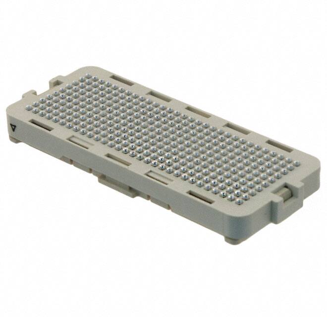 84500-102Amphenol ICC (FCI)
